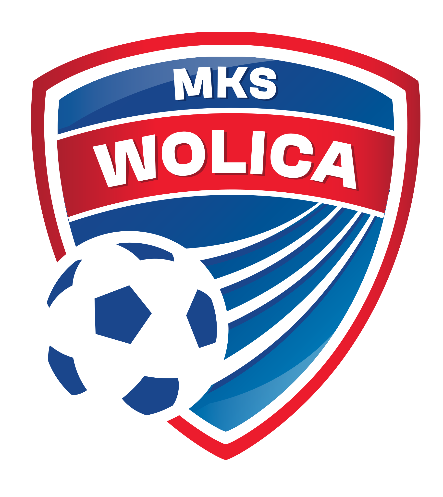 MKS Wolica Logo
